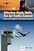 Effective Study Skills For Air Traffic Control: Using Learning Styles To Boost Recall & Retention (Air Traffic Study Methods) (Volume 1)