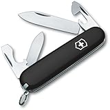Victorinox Recruit Swiss Army Knife