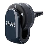 Sandalwood Bergamot Millefiori Milano Go Car Diffuser