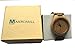 Men's Wood Wrist Watch,Mercimall Natural Wooden Watches,Handmade Anniversary Gifts for Groomsmen