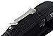 Guard Alaska 9 oz. Bear Spray and Pepper Defense Belt Clip Holster - Maximum Strength Pepper Spray for Hiking, Camping, Outdoors, Self Defense (1-Pack)