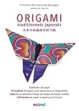 Origami traditionnels japonnais by 