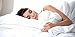 The Great American Store Scala Hotel Collection 800 Thread Count 2pc White Stripe Pillow Cases Queen Size- 20