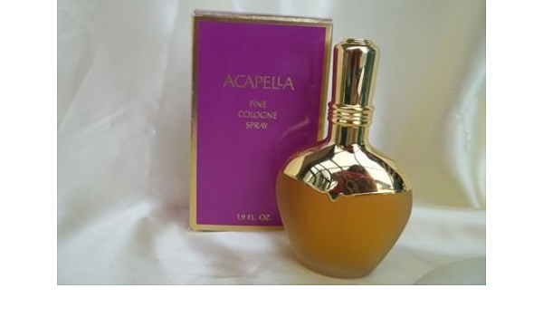 mary kay acapella perfume amazon