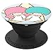 Little Twin Stars Classic Star PopSockets Stand for Smartphones and Tablets - PopSockets Grip and Stand for Phones and Tablets