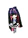 Docolla Pullip Doll Panty & Stocking Stocking Dal Figure Doll by Groove