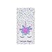 ZOEO Unicorn Hand Towel Cream Unicorn Magic Dish Towels Cotton Face Towel Bath Decor Set for Girls 30x15 inch Gym Yoga Towels for Mothers Day