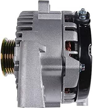 Amazon.com: Alternator - Compatible with 2005-2007 Ford Five Hundred