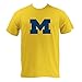 NCAA Officially licensed College - University Team Mascot / Logo Basic T Shirt