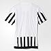 adidas Juventus Home Jersey-White