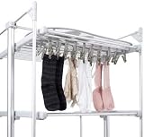 drysoon 30-Peg Mesh Shelf Hanger for Standard & Deluxe Dry:Soon Airers view 6