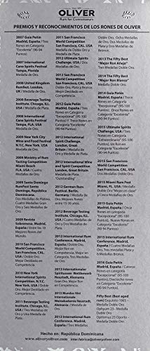 Quorhum Rum 30 Jahre (1 x 0.7 l) – Bild 6