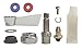 Fisher Stem Kit 1/2 Right Hand Swivel
