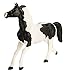 Safari Ltd Winner’s Circle Horses Pinto Mustang Mare