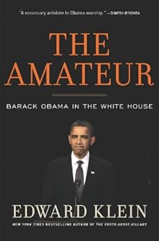 The Amateur by [Klein, Edward]