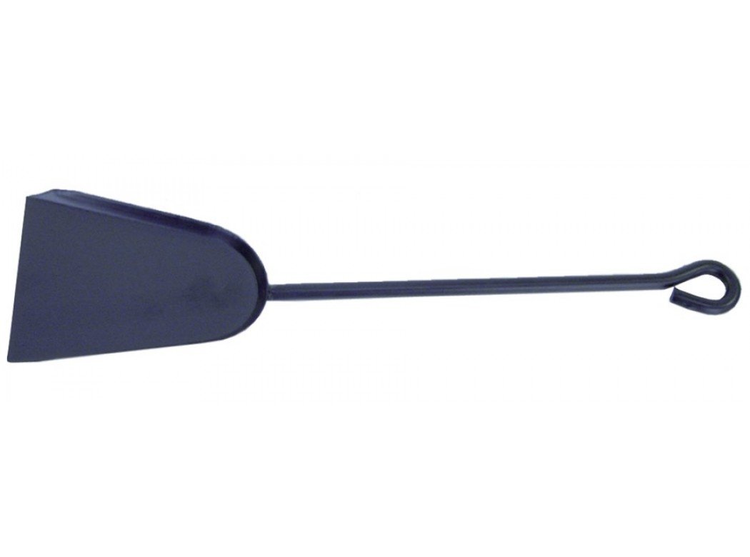 IMEX EL ZORRO 70401 Metal Shovel with Normal Handle 45 cm