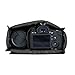 ArcEnCiel Camera Insert bag for all DSLR SLR Cameras (Black)