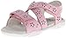 pediped Flex Mae Sandal (Infant/Toddler/Little Kid)