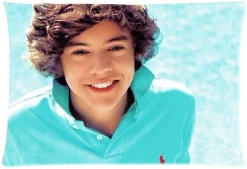 One Direction Pillowcase Covers Standard Size 20"x30" CC3513