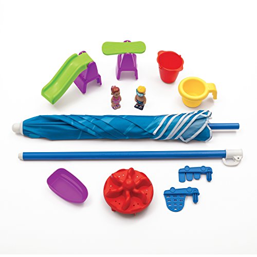 5 Step2+Splish+Splash+Water+Umbrella