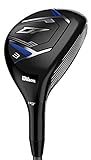Wilson Staff Golf Men's D7 Hybrid