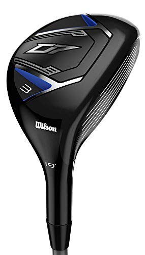 Wilson Staff Golf Men's D7 Hybrid