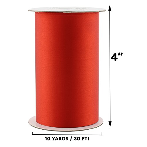 4 4+Inch+Opening+Ceremonies+Cutting+10+Yard