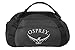 Osprey Transporter Travel Duffel Bag, Anvil Grey, 95-Liter