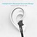 Earbuds, Wotmic In Ear Headphones with Microphone