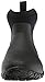 Muck Boot Men's Muckster II Ankle Work Shoe, Black, 14 US/14-14.5 M US