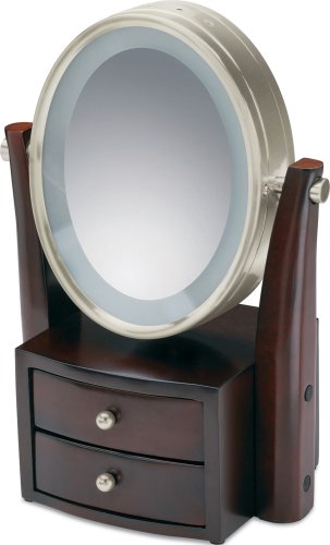 Revlon rvmr9001 Classic beauty Mirror (761318090014)