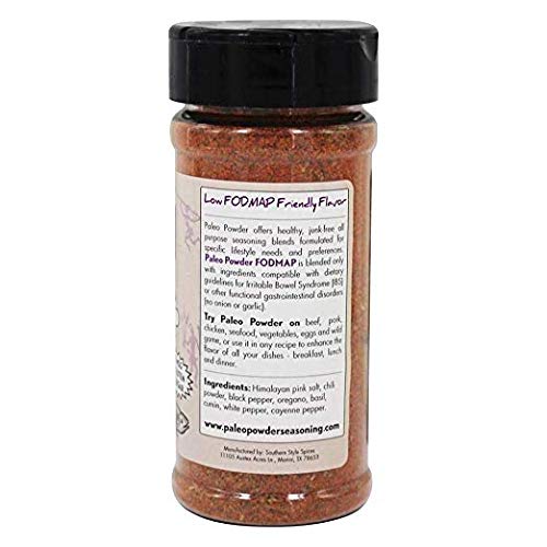 3 Paleo+Powder+Seasoning+Seasoning+Certified