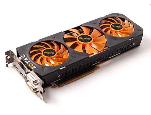 GeForce GTX 780 AMP