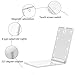LED Make Up Mirror Folding Portable Cosmetic Mirror Compact Pocket Size Easy to Carry-on
