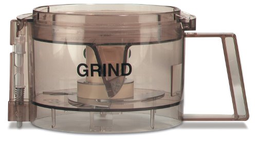 Waring  (WCG75) 3/4 qt Pro Prep Chopper Grinder
