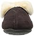 Tamarac by Slippers International Women's Galaxie Shearling Slipper