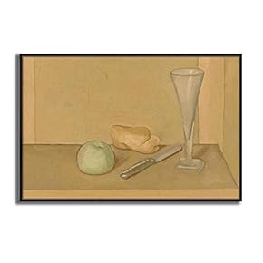 signwin Framed Canvas Wall Art Still Life by...