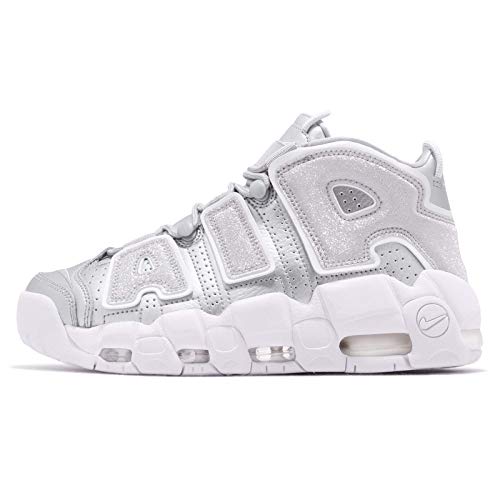 zapatillas uptempo mujer