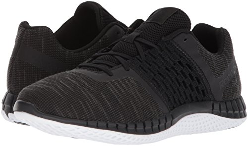 reebok print run dist