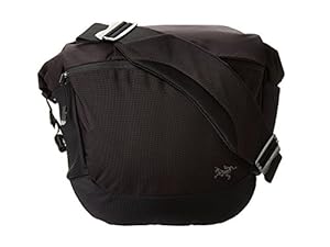 Arcteryx Mistral 16 Day Pack Black 16L | Amazon price tracker