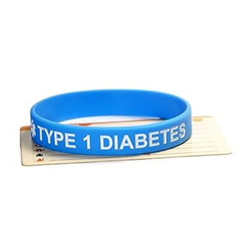 Stunning Type 1 Diabetes Bracelet Amazon View in HD Stunning Type 1 Diabetes Bracelet Amazon View in HD