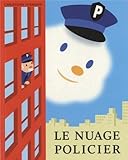 Le Nuage Policier by Christoph Niemann (2013-11-08) by