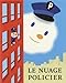 Le Nuage Policier by Christoph Niemann (2013-11-08) by
