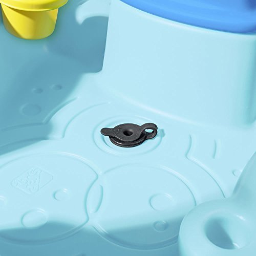 Step2 Sun Shower Water Table Pricepulse