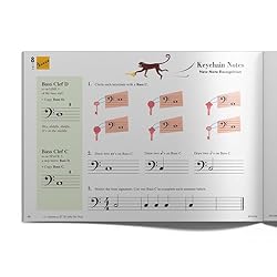 Piano Adventures: Theory Book - Primer Level, 2nd