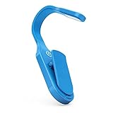 Mighty Bright 47711 Sidekick Book Light, Blue