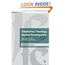 Trinitarian Theology beyond Participation: Augustine's De Trinitate and Contemporary Theology (T&amp;T Clark Studies in Systematic Theology)