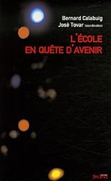 L' école en quête d'avenir