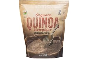 𝟤,𝟢𝟦 ㎏.‍‌, Quinoa. Оrgаո‍‌іс. Dried. К і r к l‍‌ а ո d Signature. ( 𝟦,𝟧Lbѕ‍‌.  ) ( 𝟩𝟤‍‌oz.  )