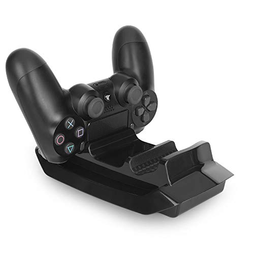 6 Controller+Charging+Playstation+DualShock+Controllers